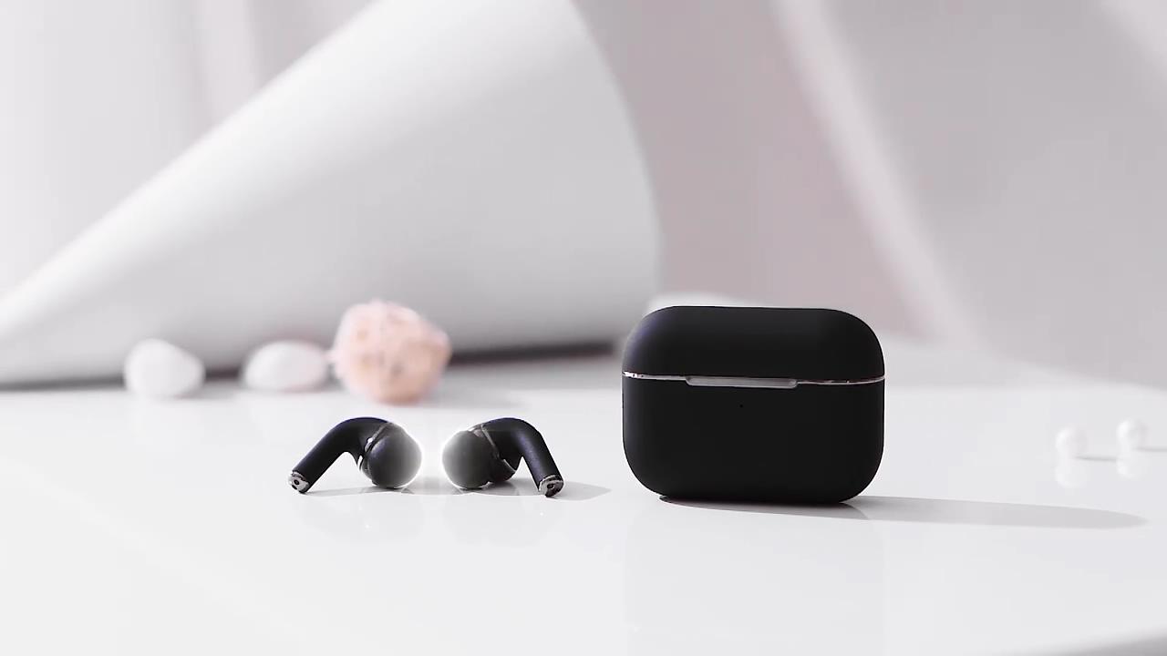 京东主图视频无线蓝牙耳机产品说明视频
